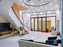 Hình ảnh Global City. 100m² 9tỷ - ô tô ngủ trong nhà - ngang 4,1m - 5PN -