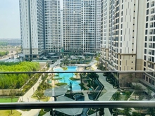 Hình ảnh Nhà hiệu view sịn, tận hưởng không gian như resort cao cấp tại Masteri