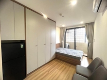 Hình ảnh Căn Hộ Full Nội Thất Sát Ngã Tư Hàng Xanh