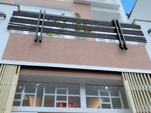 Hình ảnh Nhà 50m2 – Ngay Chợ Kiến Thiết – Hiệp Phú  - 3 Tầng – giá hơn 4 tỷ