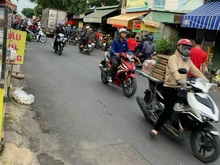 Hình ảnh Bán nhà 2mặt tiền buôn bán gần chợ Phú Thọ,p.Trảng Dài ,Biên Hoà,Đ.Nai