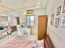Hình ảnh Phòng 2 cửa sổ bao thoáng ngay mai văn vĩnh Q7