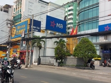 Hình ảnh 🚘MẶTTTIỀN đường Tô Hiến Thành - CMT8 Q.10 Gần Ga Metro số 2,  4mx19m