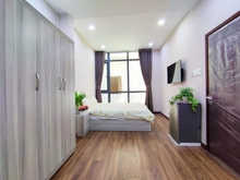 Hình ảnh Chính chủ cần bán gấp CHDV Bình Thạnh, dòng tiền 65tr/tháng, DT 92m2,