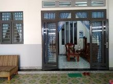 Hình ảnh Nhà mặt tiền đường số, Làng Tăng Phú, Q9, 103m2, 2 tầng, KD đa nghề.