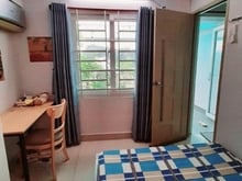 Hình ảnh Phòng thoáng mát 477 Lê Văn Việt, giá 3tr