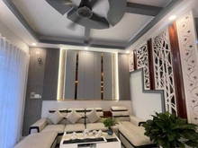 Hình ảnh Nhà 4 Tầng – 70m2 – Ngang 4.3 – Đường 10m – Đình Phong Phú – 5.x tỷ