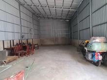 Hình ảnh Cho thuê kho xưởng nhỏ Hà Huy Giáp Q12