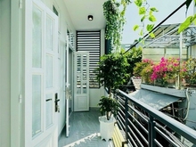 Hình ảnh Gò vấp p16 - 52m2 1 trệt lầu 2 pn fun nội thất - gấp bán 4,2 tỷ.