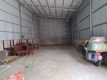Hình ảnh Kho xưởng 660m cho thuê, Thanh Xuân, Q12