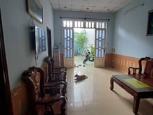 Hình ảnh Cho thuê nhà gần chợ Cầu Đồng, Q12