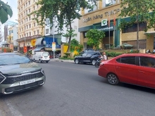 Hình ảnh 230m2 TÒA NHÀ VĂN PHÒNG Q.3, MT Hai Bà Trưng 15 x 16, 3 tầng trường QT