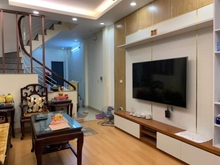 Hình ảnh Lộc Đầu Xuân - Giá Mềm - Nhà Hoàng Mai - 46m - 6 tầng - 6 ngủ - 3,98ỷ
