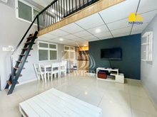Hình ảnh Căn  studio , duplex diện tích rộng - ưu đãi 10% cạnh lotte