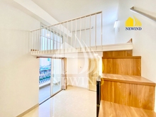 Hình ảnh căn DUPLEX BANCON cạnh kcx tân thuận , dh maketing , cầu tân thuận 2