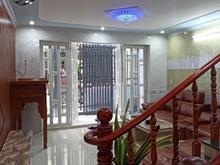Hình ảnh Bán Nhà Đẹp Có Dòng Tiền Khu Hiệp Bình Gần Phạm Văn Đồng Gigamall 48m2
