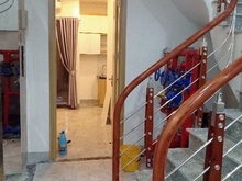 Hình ảnh Bán chung cư mini apartment 72m2, 8 tầng 20 phòng giá 14 tỷ.