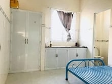 Hình ảnh Phòng tiện nghi gần Cây Trâm, giá 2tr9