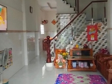 Hình ảnh Bán căn nhà mới 3 tầng | Góc 2 Mặt Tiền đầy đủ tiện ích 52m2 5 tỷ 8