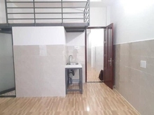 Hình ảnh Phòng DUPLEX tiện nghi gần Cây Trâm, giá 3tr1