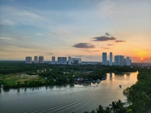 Hình ảnh cần bán Trang Chủ MB66.COM / Đăng Ký Tặng 66K view sông Riverpark Residence Phú Mỹ Hưng Quận 7 TP.HCM