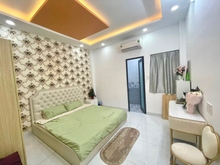 Hình ảnh Pass phòng cho nữ thuê full nội thất -đường 59 (Phạm Văn Chiêu) Gò Vấp