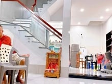 Hình ảnh Bán Nhà Quận Thủ Đức Giá Rẻ Ngang bề thế 62m2 Nhỉnh 4 tỷ
