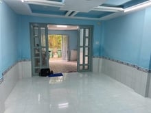 Hình ảnh Hiếm Bán Nhà Giá Rẻ Ngay Đường Hiệp Bình Thủ Đức 52m2 Giá Chỉ 3 Tỷ 650