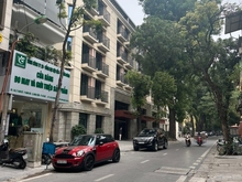Hình ảnh Bán Nhà Ngõ 81 Lý Nam Đế, 8 Tỷ, 30M, 6 tầng, MT 4m, Đẹp như khách sạn