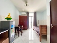 Hình ảnh Căn Hộ Full Nội Thất Thuận Tiện Di Chuyển Sang Quận 1,2,3