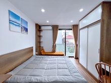 Hình ảnh Căn Hộ Full Nội Thất Giá Chính Chủ Cho Thuê Thuận Tiện Di Chuyển