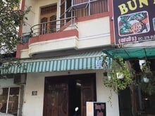 Hình ảnh Cho thuê nhà mặt tiền 1T2L 273 Đồng Văn Cống, An Thới, Bình Thuỷ, TPCT