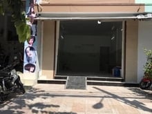 Hình ảnh Cho thuê nhà cấp 4, mặt tiền: 583I Trần Quang Diệu, An Thới, BT, TPCT.