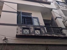 Hình ảnh Cần Cho Thuê Nhà Nguyên Căn 3 Tầng 2 Pn 2 Wc Ban công Mỗi Tầng 6.5tr