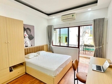 Hình ảnh Căn Hộ Penhouse 1 Phòng Ngủ ... SÂN VƯỜN 🤩🤩