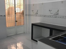 Hình ảnh Cần bán gấp nhà mặt tiền 1T1L - ĐC: 57 Nguyễn Việt Dũng, AT, BT, TPCT.