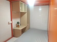 Hình ảnh Ký túc xá sleepbox gần Lê Văn Việt, giá từ 1tr4