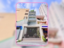 Hình ảnh Cho Thuê Mặt Tiền - 5,2x20 -  Nguyễn Văn Nguyễn, Hầm 5 tầng Thang Máy