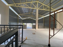 Hình ảnh Cho thuê xưởng thạnh xuân 24 quận 12