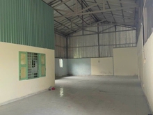 Hình ảnh Cho thuê xưởng thạnh xuân 38 quận 12