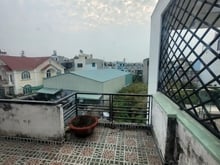 Hình ảnh Cho thuê nhà thạnh xuân 33 quận 12