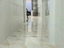 Hình ảnh Chỉ 2,X tỷ, có ngay nhà 2 tầng, 52m2 - ngay trung tâm Q12, giáp Gò Vấp