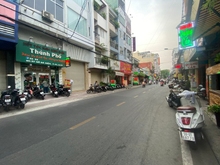 Hình ảnh 🌟 Cho Thuê Nhà  7 Tầng Thang Máy Tại Hồ Bá Kiện, Q.10 - Chỉ 50tr 🌟