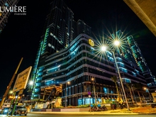 Hình ảnh Tổng hợp giỏ hàng bán Lumiere Riverside Quận 2 giá CĐT