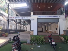 Hình ảnh 🌎 Cho thuê góc 2 mt dt 500m2 giá 30tr thới an 16