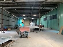Hình ảnh 🌎 Xưởng cho thuê dt 700m2 giá 26tr Thới Tam Thôn Hóc Môn