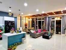 Hình ảnh Bán căn góc penthouse 146m2 3pn chung cư lan phương trường thọ