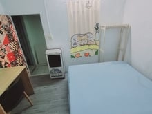 Hình ảnh Phòng tiện nghi gần Lê Văn Việt, giá 3tr