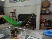 Hình ảnh Giá cực hời!! Hẻm xe ơi, nhà 3 PN, 48m2, Tân Thới Hiệp 21, chỉ 2,8tỷ