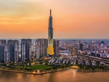 Hình ảnh cho thuê và sang nhượng Trang Chủ MB66.COM / Đăng Ký Tặng 66K thuộc dự án Vinhomes Central Park Bình